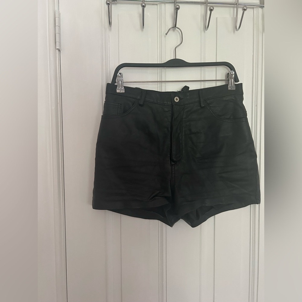 Reformation Shorts